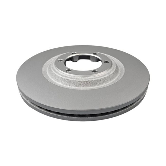 Front Brake Rotor for Holden Colorado RG, Isuzu D-Max TFR TFS, MU-X UCR UCS