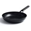 KitchenAid Classic Forged Open Frypan 28cm Home Kitchen Cookware
