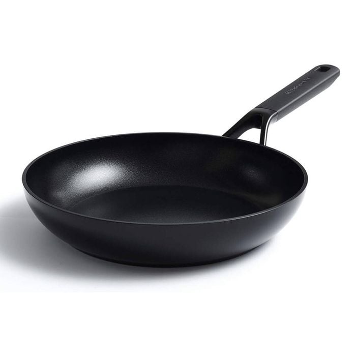 KitchenAid Classic Forged Open Frypan 28cm Home Kitchen Cookware