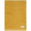 Esprit 800GSM Porto Cotton Ribbed Bathroom Bath Mat 50x80cm Honey Yellow