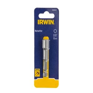 IRWIN 5/16" x 65mm Magnetic Nutsetter - 1 Pack