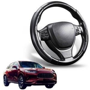 Segmented Steering Wheel Cover for Honda ZR-V 2023 - Current (RZ)