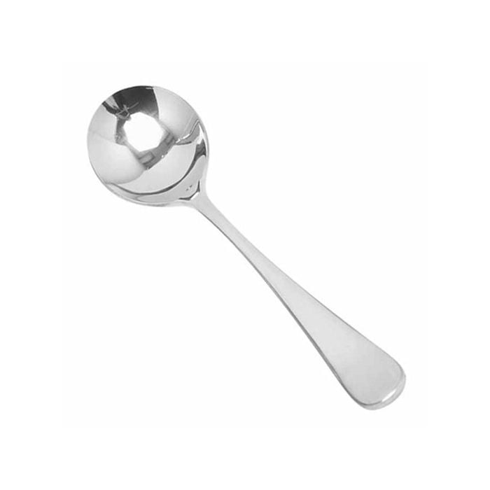 Aquis Soup Spoon Alex Liddy