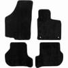 For Volkswagen VW Golf 5th Gen MY07, MY08 07/2004-01/2009 Custom Car Floor Mats