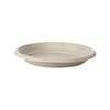 Northcote 31.5 x 4.2cm Sand Villa Round Plastic Saucer