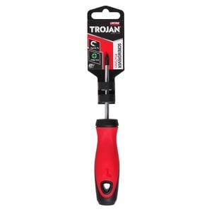 Trojan 75mm No.1 Phillips Screwdriver