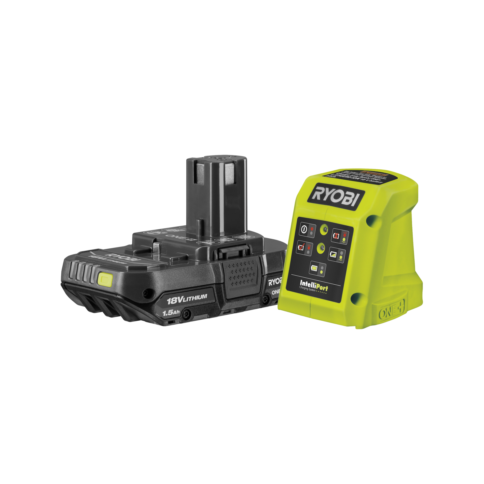 Ryobi 5ah battery bunnings sale