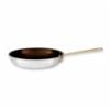 CaterChef Aluminium with Non-Stick Teflon Frypan 18cm