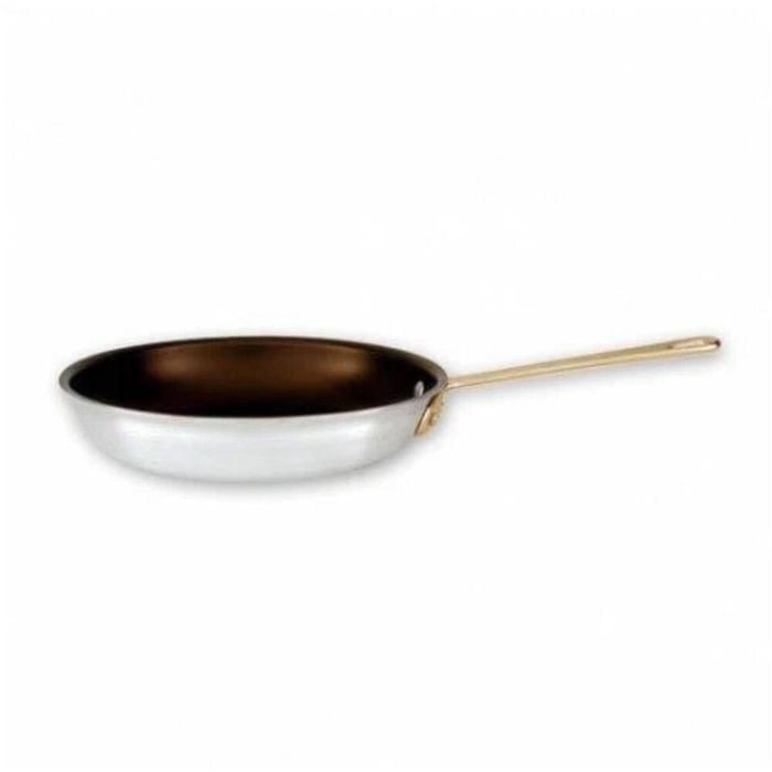 CaterChef Aluminium with Non-Stick Teflon Frypan 18cm