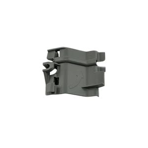Electrolux Dishwasher Fold Down Clip - Front 4055819470