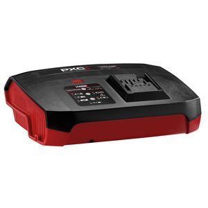 Einhell Pro 6A Boostcharger