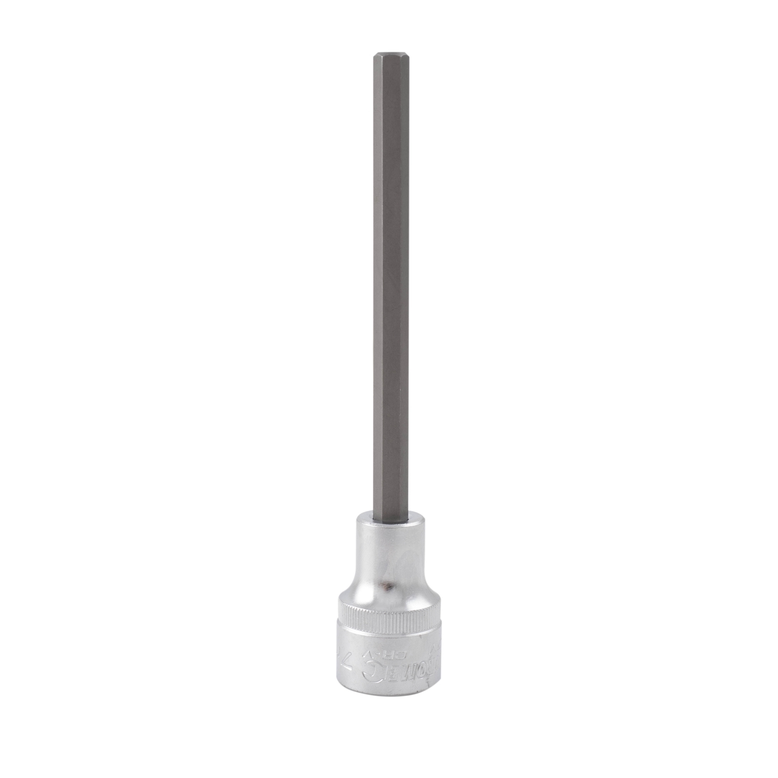 Kincrome 7mm 1/2" Drive 140mm Long Hex Bit Socket product image