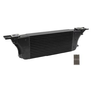 Upgrade Aluminium 90mm Intercooler For Nissan Pathfinder R51 Ti 550 V9x V6 3.0l