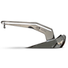 Savwinch 10kg Stainless Steel Slider Boat Anchor