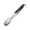 Char-Griller Long Locking BBQ Tongs