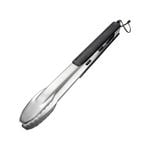 Char-Griller Long Locking BBQ Tongs
