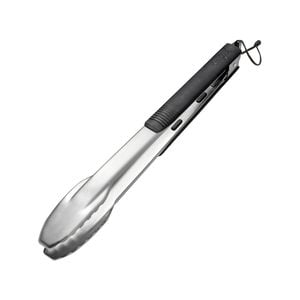 Char-Griller Long Locking BBQ Tongs