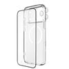 3pc EFM Case, Screen Protector & Camera Lens Bundle For iPhone 17 Pro Max 6.9in