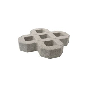 Firth 400 x 400 x 80mm Natural EcoPave Grass Paver