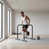 RTM Chin Dip Parallel Bar Push Up Dipping Equipment