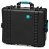 Hprc 2700w - Wheeled Hard Case Empty (grey)