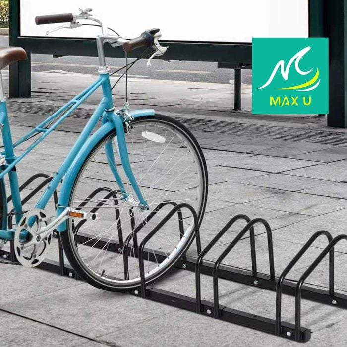 Bike stand bunnings on sale