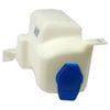 New Washer Fluid Reservoir Bottle Tank For Audi A3 Vw Bora Golf Iv 1j0955453n
