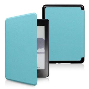 StylePro Kindle Paperwhite 7" Slimfit Cover, Ice Blue