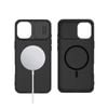 Nillkin MagSafe® CamShield Pro Magnetic Case - For Apple iPhone 16 Plus