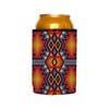 Stubbyz Huichol Beading Stubby Cooler Standard