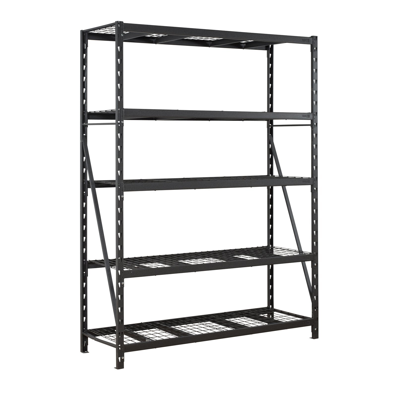 Rack It 400KG 1500mm Wide x 530mm Deep Wire Shelving product image