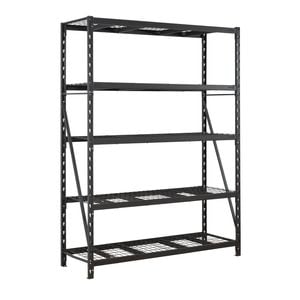 Rack It 400KG 1500mm Wide x 530mm Deep Wire Shelving