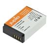 Jupio Li-Ion 7.2V 875mAh Rechargeable Battery For Canon LP-E12 Camera