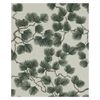 Wallpaper Trader Pine Wallpaper Roll 10.05m X 53cm, Green