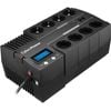 Cyberpower Brics Lcd Br1200elcd Line-interactive Ups - 1.20 Kva/720 W - Brick - 8 Hour Recharge