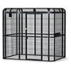 Walk-in Bird Aviary Cage Large