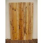 900 x 1800mm Gate Cypress Square Closed