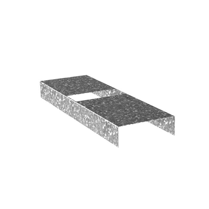 Intex 92 x 600mm Centres Nogging Track - 10 Pack