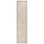 Crystal Velvet 70x300cm Warm Whisper Rug Runner