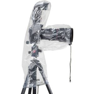 Ruggard RC-P8F Rain Cover