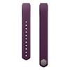 Fitbit Alta Classic Band Large FB158ABPML - Plum