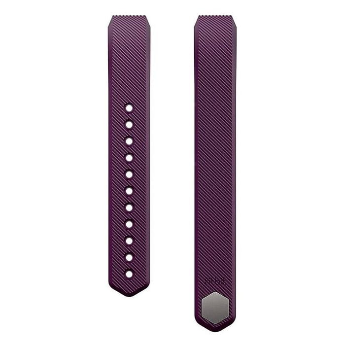 Fitbit Alta Classic Band Large FB158ABPML - Plum