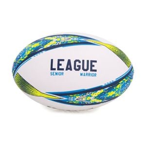 Victor Sports Rugby League Ball Warrior Modified Size Training Durable