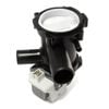Washing Machine Drain Pump Complete Assembly With Housing 00145787, suits Bosch