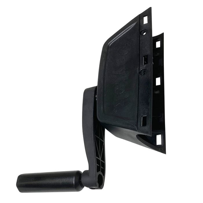Daytek Rotary Gearbox and Handle MK2