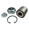Rear Wheel Bearing Kit For Mercedes Benz A160 W168 1998-2005 25x55x53.5