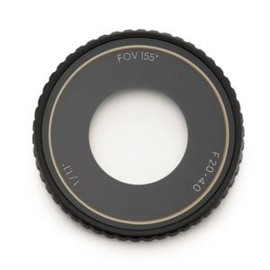 DJI Osmo Action 6 Glass Lens Cover