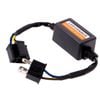 Canbus Decoder Canceller for Car LED Headlight H4 Plug 1pc