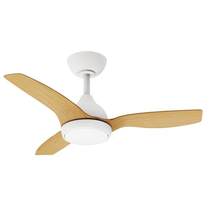 Fanforce Revo 36" Ceiling Fan With Remote Control