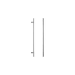 Lockwood 600mm Satin Stainless Steel 141 Series Entrance Handle